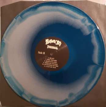 LP Telekinetic Yeti: Primordial CLR