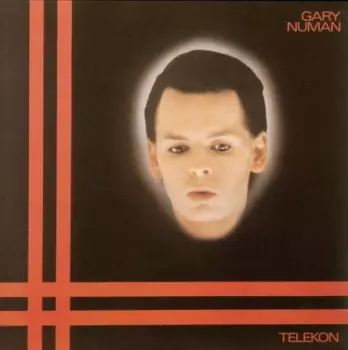 Gary Numan: Telekon