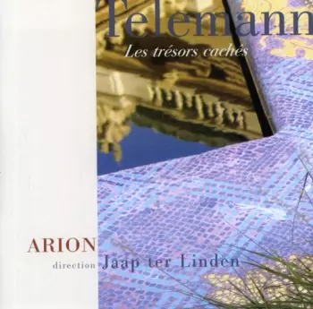 Les Trésors Cachés