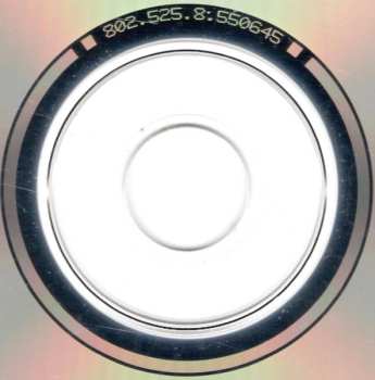 CD Georg Friedrich Händel: 2 Violins And 1 Guitar Vol. 2