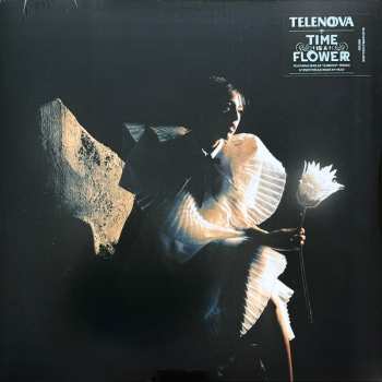 LP Telenova: Time Is A Flower CLR | LTD