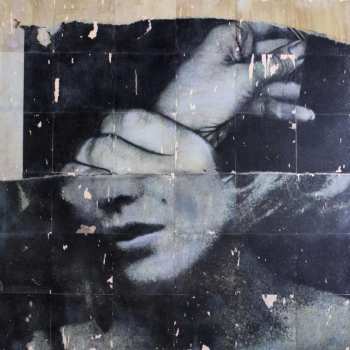 LP Telepathy: Burn Embrace