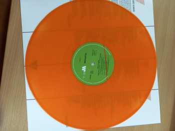 2LP Téléphone: Le Live CLR | LTD