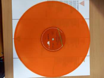 2LP Téléphone: Le Live CLR | LTD