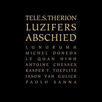 CD Tele.s.therion: Luzifers Abschied