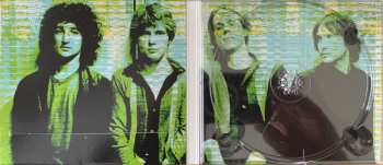 CD Television: Live... Long Island 1978