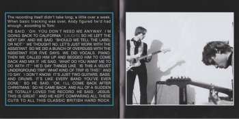 CD Television: Marquee Moon