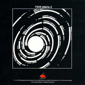 CD Television: Marquee Moon