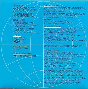 6LP/Box Set Telex: Telex LTD | CLR