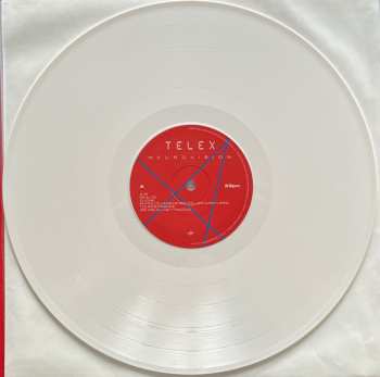 6LP/Box Set Telex: Telex LTD | CLR