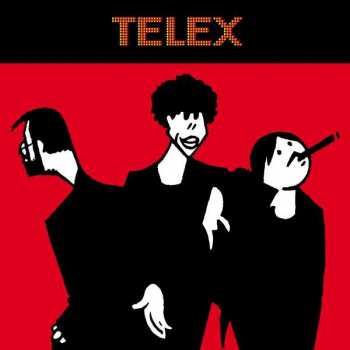 6CD/Box Set Telex: Telex LTD