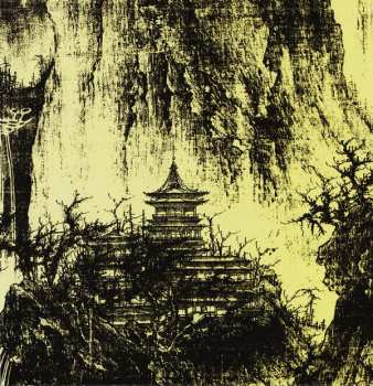 CD Tempel: On The Steps Of The Temple
