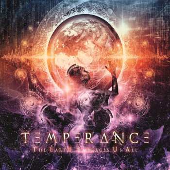 CD Temperance: The Earth Embraces Us All