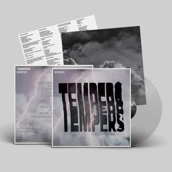 LP Tempers: Services LTD | CLR