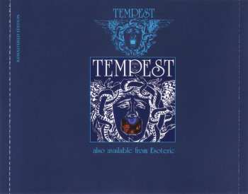 CD Tempest: Tempest