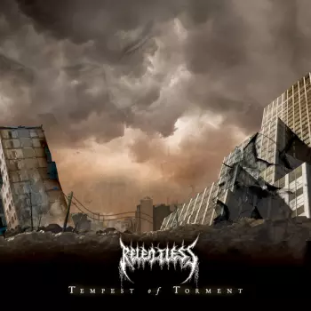 Tempest Of Torment