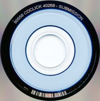 CD Temple: Submission LTD | DIGI