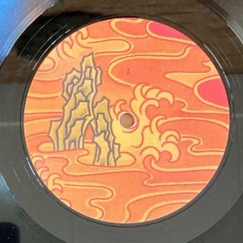 2LP Temple Fang: Fang Temple LTD