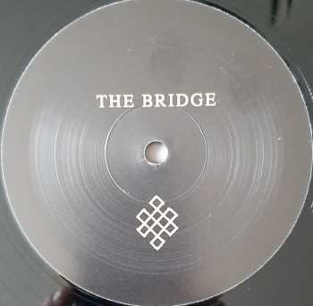 LP Temple Fang: Jerusalem / The Bridge