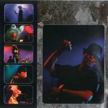 2CD Temple Of Sound: Gold Of The Sun Live