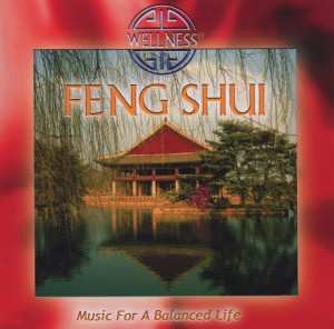 CD Temple Society: Feng Shui