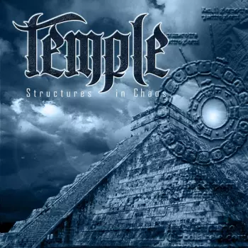 Temple: Structures In Chaos