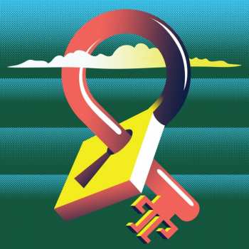 Album Temples: Volcano