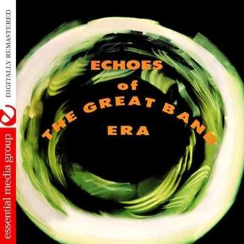CD Tempo Orchestra: Echoes Of The Great Band Era (johnny Kitchen
