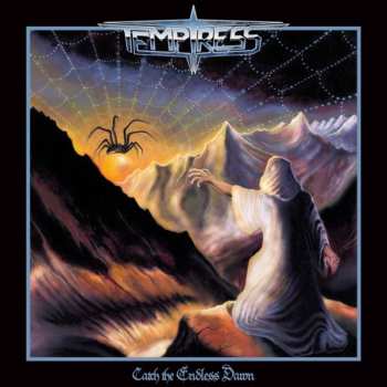 Album Temptress: Catch The Endless Dawn