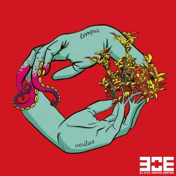 LP Black Orchid Empire: Tempus Veritas