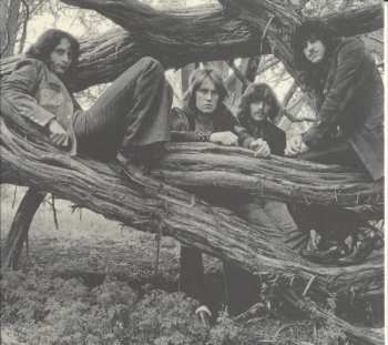 2CD Ten Years After: Live At The Fillmore East