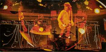 2LP Ten Years After: Recorded Live