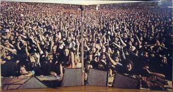 LP Ten Years After: Rock & Roll Music To The World