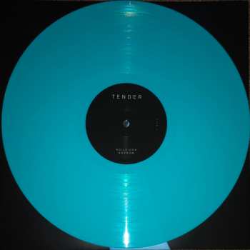 LP Tender: Modern Addiction LTD