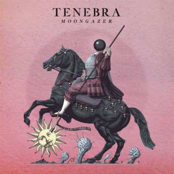 LP Tenebra: Moongazer CLR | LTD