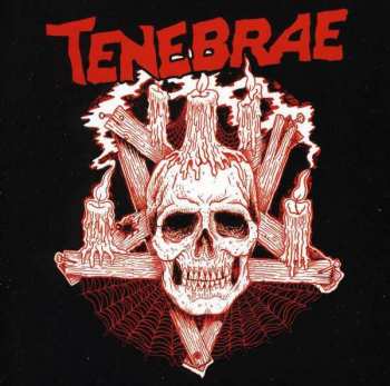 CD Tenebrae: Tenebrae
