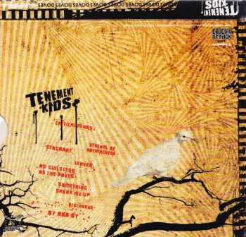 CD Tenement Kids: Doves