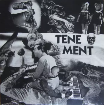 Tenement: Predatory Headlights
