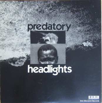 2LP Tenement: Predatory Headlights