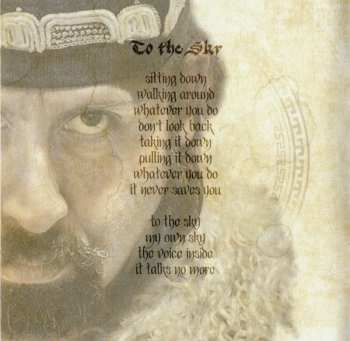 CD Tengger Cavalry: Die On My Ride