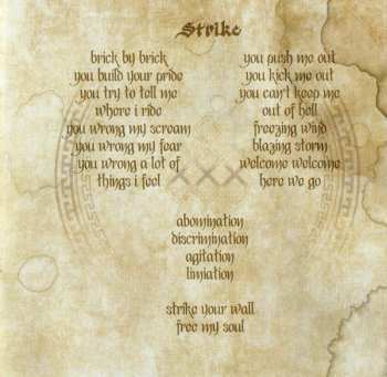 CD Tengger Cavalry: Die On My Ride