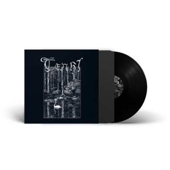 LP Tenhi: Kertomuksia / Hallavedet
