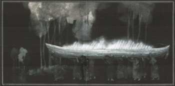 2LP Tenhi: Saivo CLR | LTD