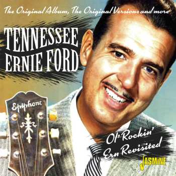CD Tennessee Ernie Ford: Ol' Rockin' Ern Revisited