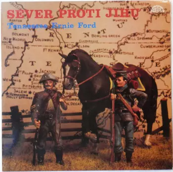 Sever Proti Jihu