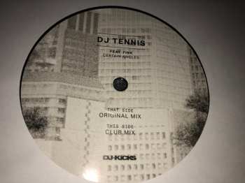 LP Fink: Certain Angles