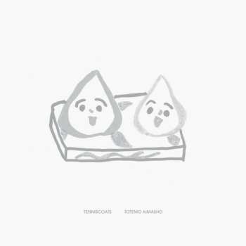 CD Tenniscoats: Totemo Aimasho (15th Anniversary Edition)