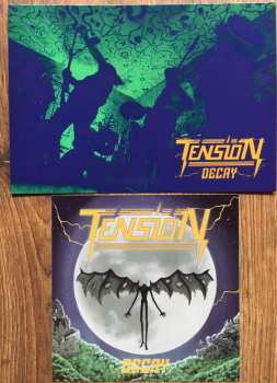LP Tension: Decay