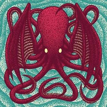 LP Tentacula: Tentaculove
