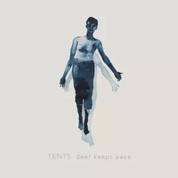 Deer Keeps Pace